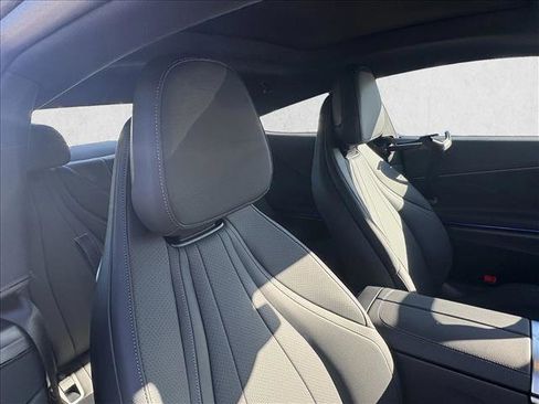 New 2026 Mercedes-Benz CLE 300 4MATIC Coupe image 21