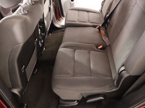 Used 2022 Dodge Durango SXT w/ Anodized Platinum Package image 11