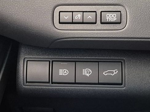 New 2026 Toyota bZ AWD/4WD image 18