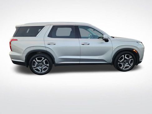 Used 2023 Hyundai Palisade SEL image 6