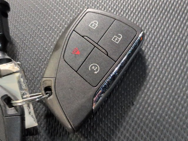 Used 2026 Chevrolet Equinox LT w/ Safety and Technology Package FWD image 25