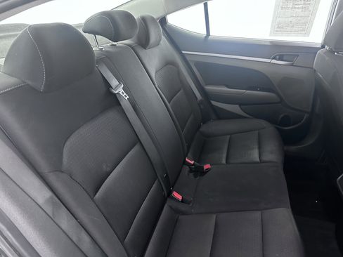 Used 2017 Hyundai Elantra Value Edition image 27