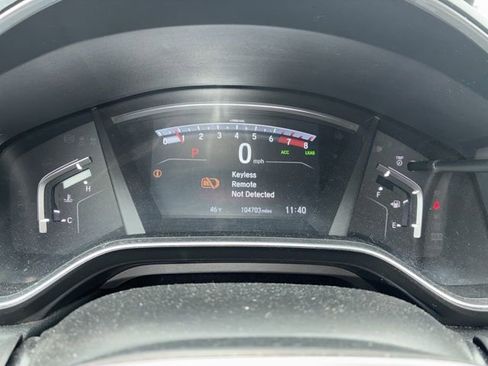 Used 2017 Honda CR-V EX image 6