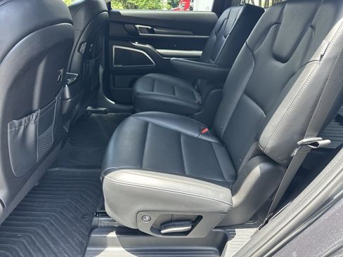 Certified 2024 Kia Telluride S AWD/4WD image 25