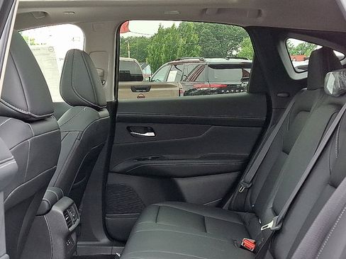 New 2025 Nissan Murano SL w/ Cargo Package image 8