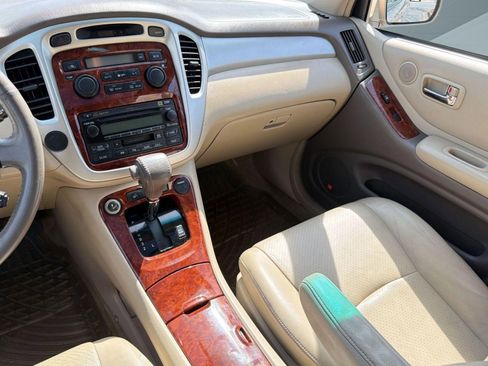 Used 2006 Toyota Highlander Limited image 25