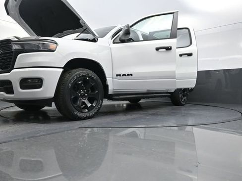New 2026 RAM 1500 Express image 29