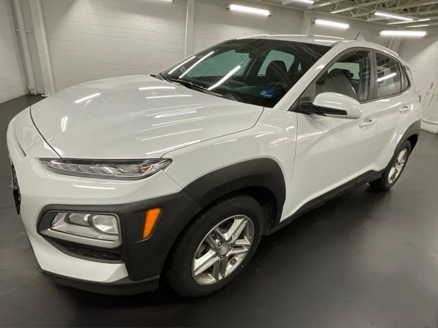 Used 2020 Hyundai Kona SE FWD image 1