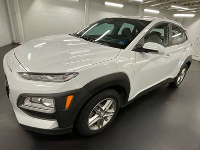 Used 2020 Hyundai Kona SE
