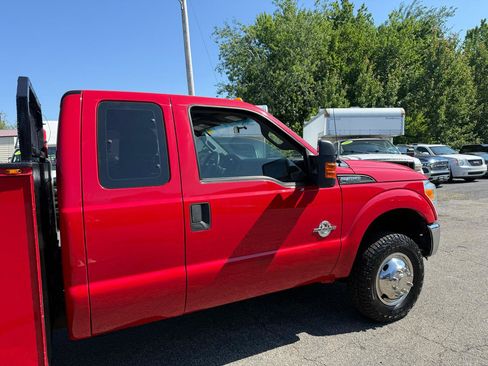 Used 2016 Ford F350 XL w/ Power Equipment Group AWD/4WD image 17
