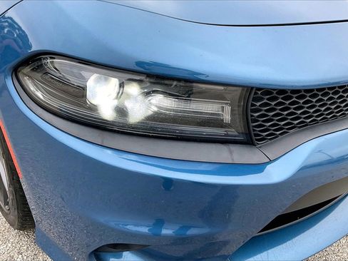 Used 2021 Dodge Charger R/T w/ Blacktop Package image 33