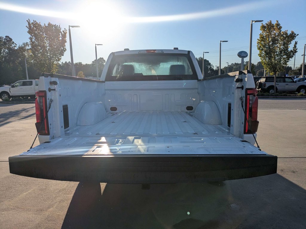 New 2026 Ford F150 XL RWD image 8