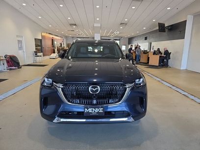 New 2026 MAZDA CX-90 3.3 Turbo w/ Premium Plus Pkg