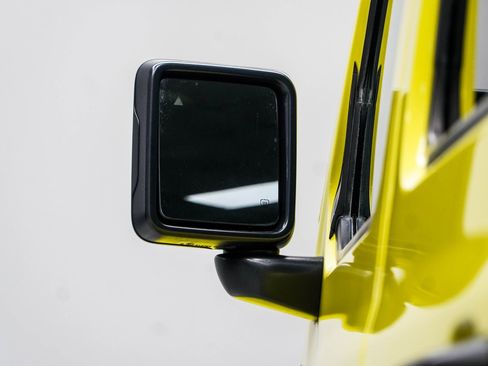 Used 2023 Jeep Wrangler Unlimited Rubicon 392 w/ Trailer Tow Package image 14