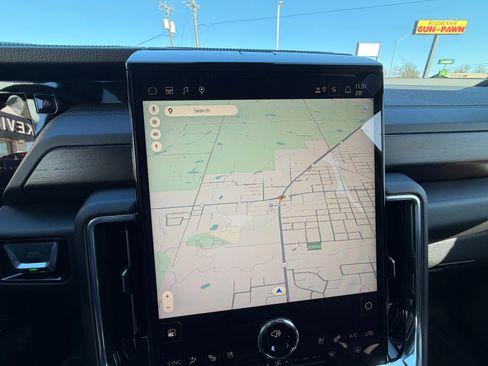 New 2026 GMC Yukon Denali w/ Sun & Power Step Package image 16