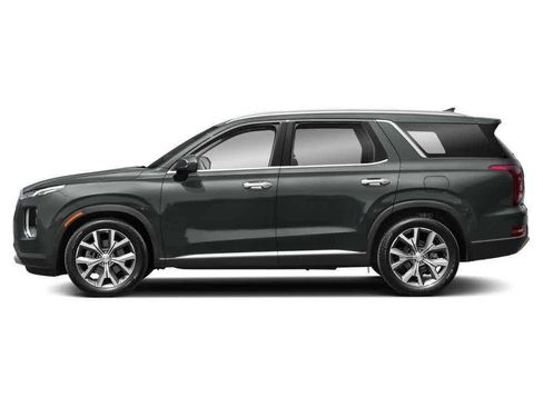 Used 2022 Hyundai Palisade SEL w/ Premium Package AWD/4WD image 37