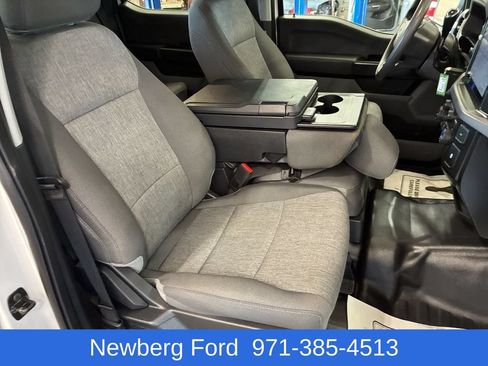 Used 2024 Ford F150 XL w/ Equipment Group 103A High AWD/4WD image 30