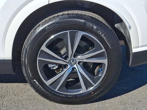 Used 2024 Lexus RX 350 Premium w/ Accessory Package (Z1) image 7