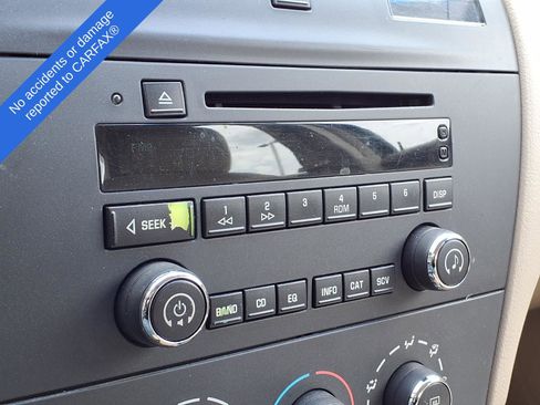 Used 2005 Buick LaCrosse CX FWD image 25