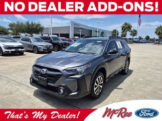 Used 2024 Subaru Outback Premium w/ Popular Package #1A AWD/4WD video 1