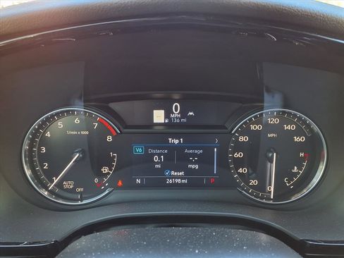 Certified 2024 Cadillac XT6 Premium Luxury image 18