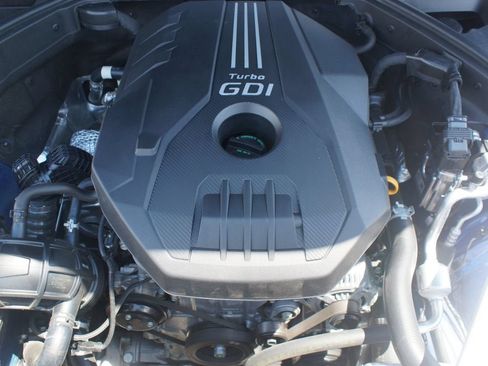 Used 2023 Genesis G70 2.0T w/ Sport Prestige Package AWD/4WD image 29