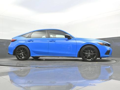 Used 2024 Honda Civic Sport image 47