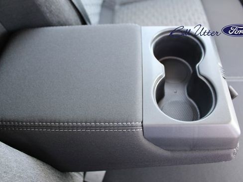 New 2025 Ford Ranger XL image 9