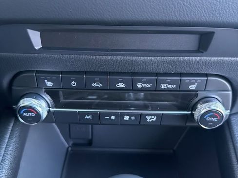 New 2025 MAZDA CX-5 AWD 2.5 S w/ Select Package image 26