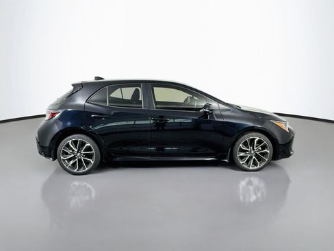 Used 2022 Toyota Corolla SE FWD image 7