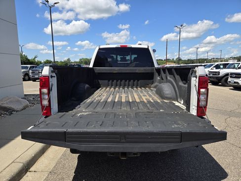 Certified 2022 Ford F350 Lariat w/ Lariat Ultimate Package image 13