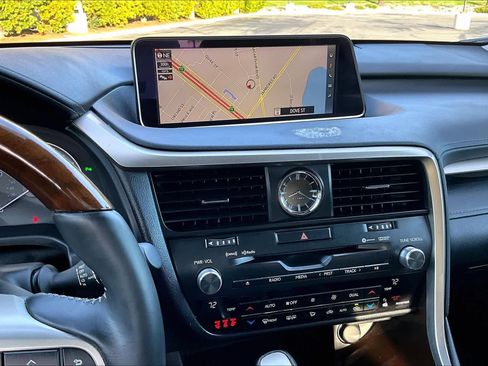 Used 2019 Lexus RX 350 FWD image 6