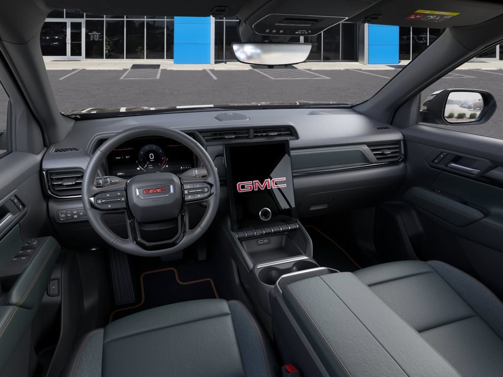 New 2026 GMC Terrain AT4 w/ Technology Package II AWD/4WD image 15