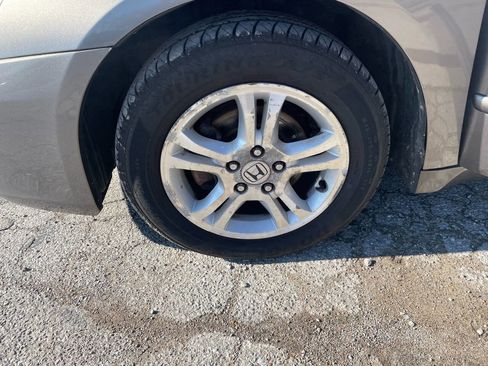 Used 2007 Honda Accord EX image 16