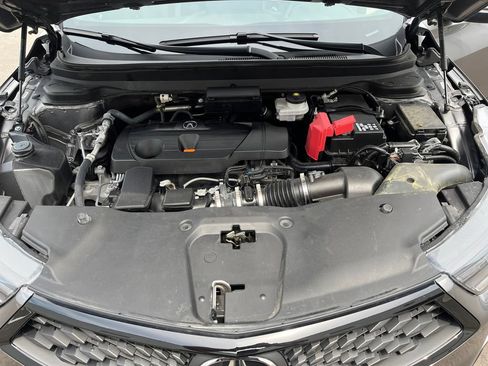 Used 2024 Acura RDX A-Spec AWD/4WD image 23