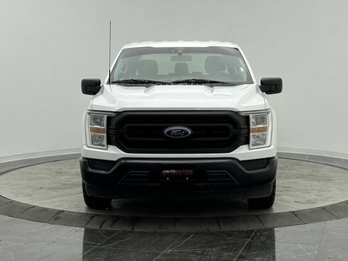 Used 2021 Ford F150 XL w/ Trailer Tow Package image 2