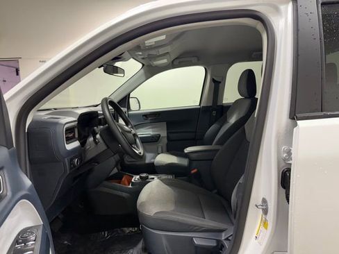 Used 2024 Ford Maverick XLT image 9