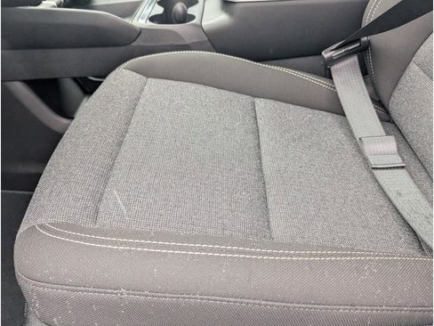 New 2026 GMC Terrain Elevation image 24