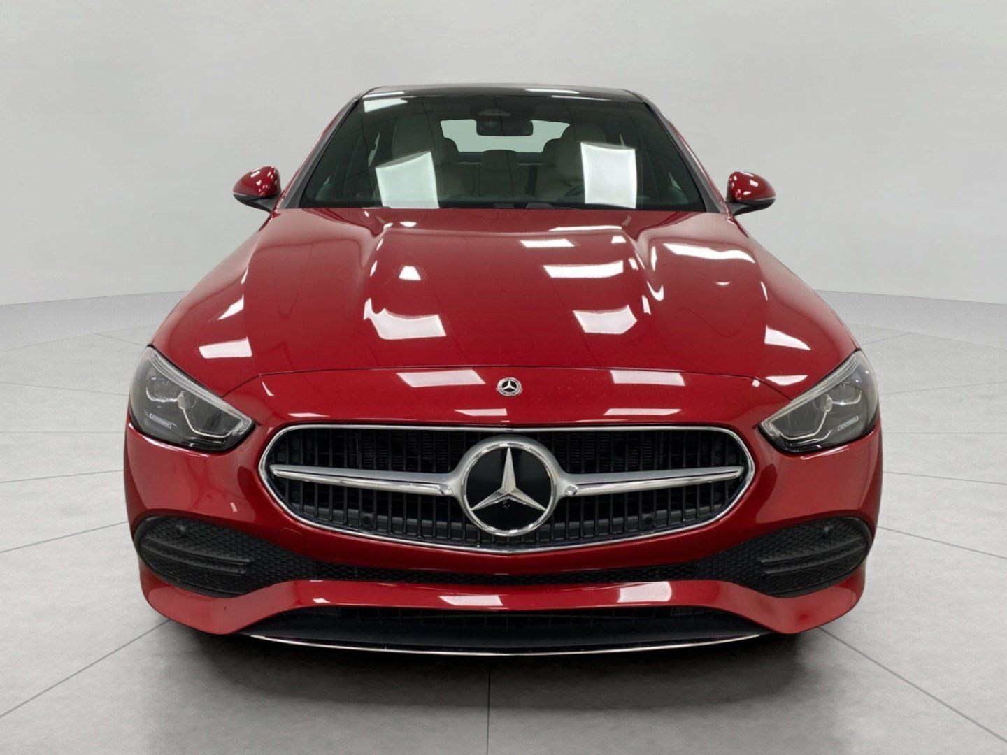 Certified 2026 Mercedes-Benz C 300 4MATIC Sedan image 10
