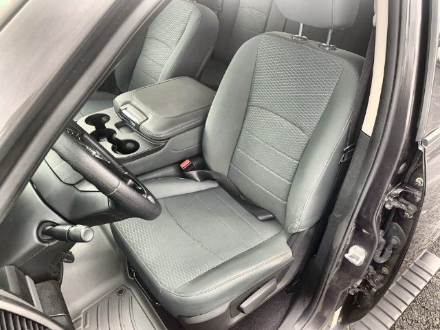 Used 2019 RAM 1500 Express w/ Wheel & Sound Group AWD/4WD image 17