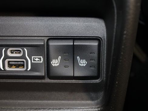 New 2025 Jeep Grand Cherokee Limited image 21