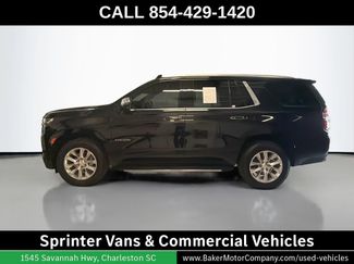 Used 2023 Chevrolet Tahoe Premier RWD video 2