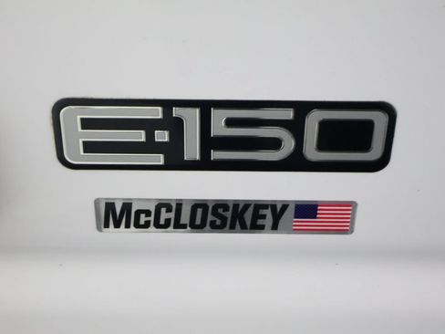 Used 2000 Ford E-150 and Econoline 150 RWD image 30