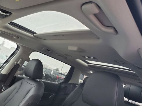 New 2025 Kia Carnival SX Prestige image 29