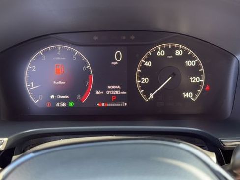 Used 2024 Honda CR-V EX-L image 15