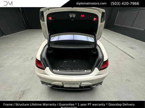 Used 2019 Mercedes-Benz S 63 AMG 4MATIC Coupe w/ Carbon Fiber Exterior Package image 41