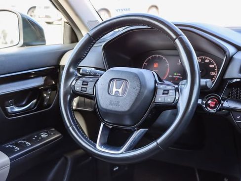 Certified 2023 Honda CR-V EX-L image 17