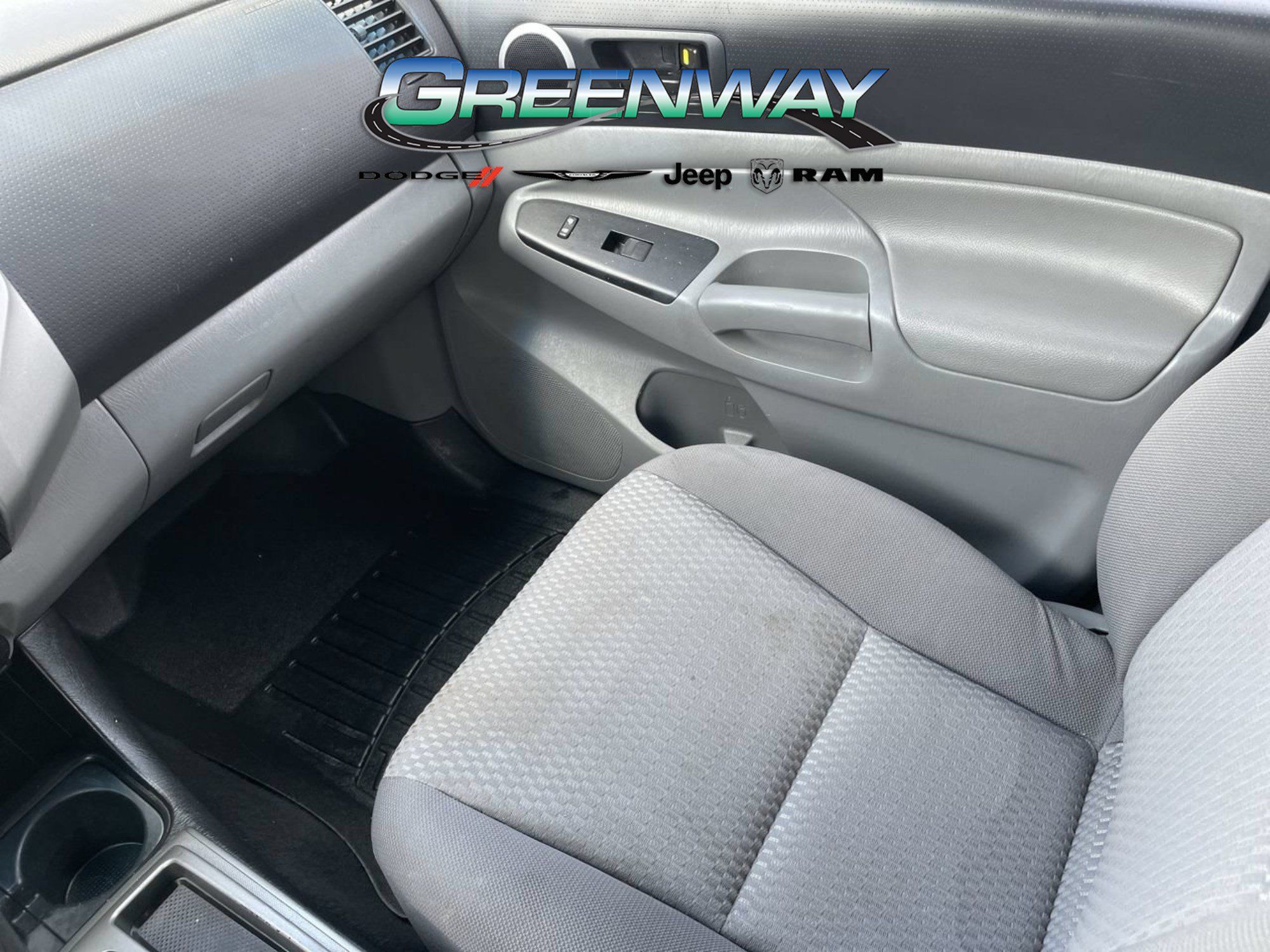 Used 2012 Toyota Tacoma PreRunner w/ SR5 Pkg RWD image 15