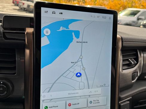 New 2025 Ford F150 Lightning Lariat image 40