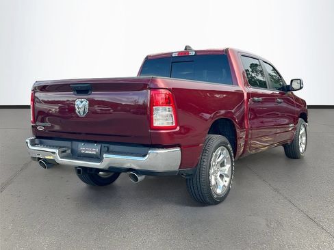 Used 2024 RAM 1500 Big Horn RWD image 7